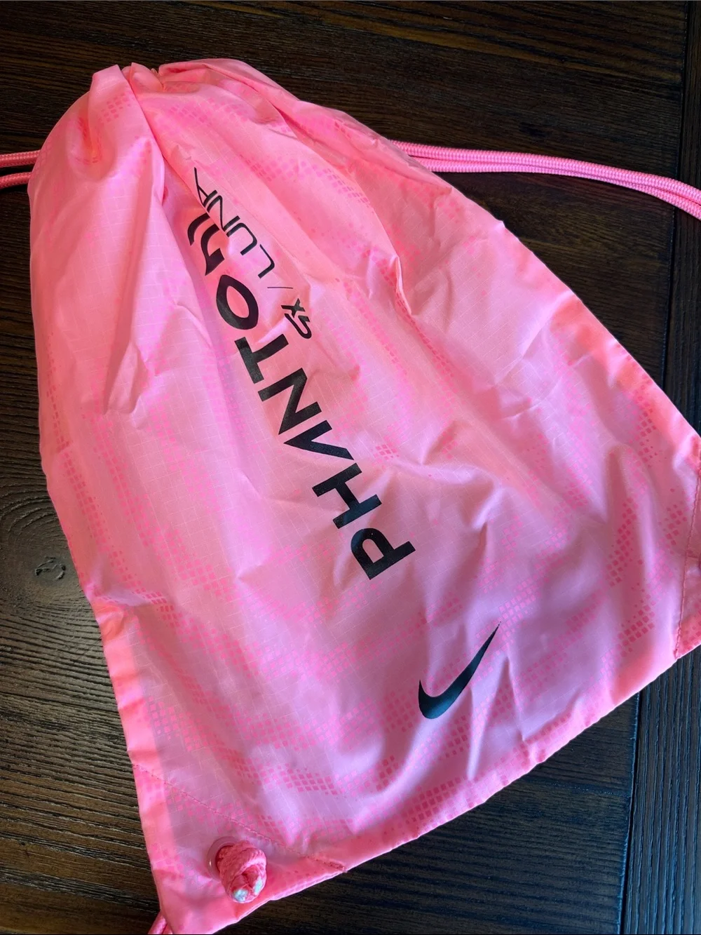Nike Drawstring Bag